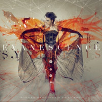 Evanescence – Overture (Synthesis 2017)