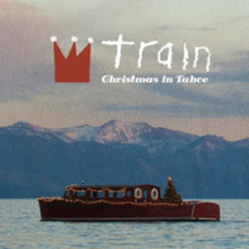 Train – The River (Christmas in Tahoe 2017)
