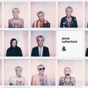 Jesse Rutherford – Blame (& 2017)