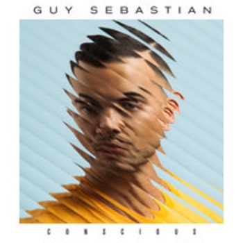 Guy Sebastian – Exclusive (Conscious 2017)