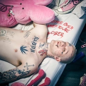 Lil Peep – Benz Truck (Гелик) (Come Over When You're Sober, Pt. 1, 2017)