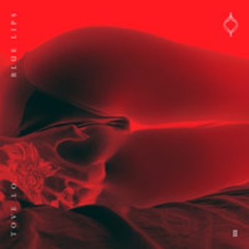 Tove Lo – Light Beams (Blue Lips 2017)