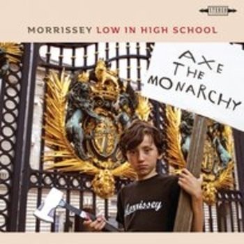 Morrissey – I Wish You Lonely (Low in High School 2017)