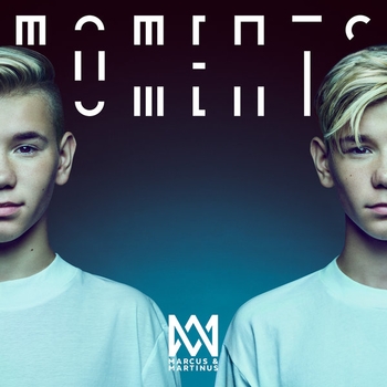 Marcus & Martinus – Dance With You (Moments 2017)