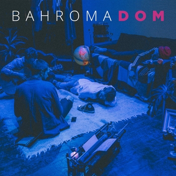 Bahroma – На Юг (Дом 2017)