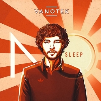VanoTek – Take the Highway (No Sleep 2017)