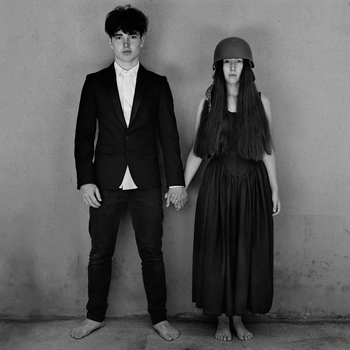 U2 – The Blackout (Songs Of Experience 2017)