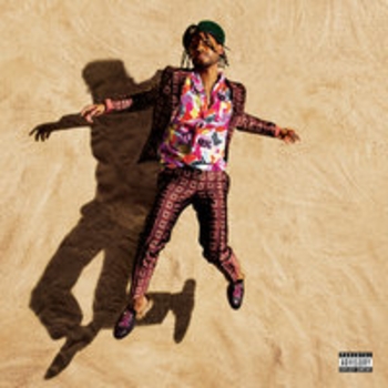Miguel – Harem (War & Leisure 2017)