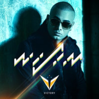 Wisin – Contra la Pared (Victory 2017)