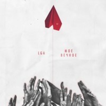 LGA – Начало (Моё вечное 2017)
