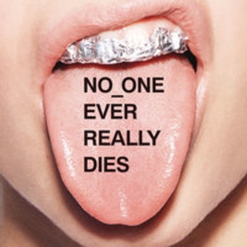 N.E.R.D – Lightning Fire Magic Prayer (No One Ever Really Dies 2017)