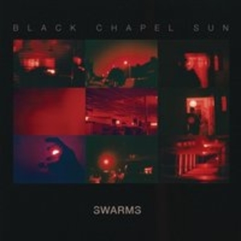 Swarms – Red Sun (Black Chapel Sun 2017)