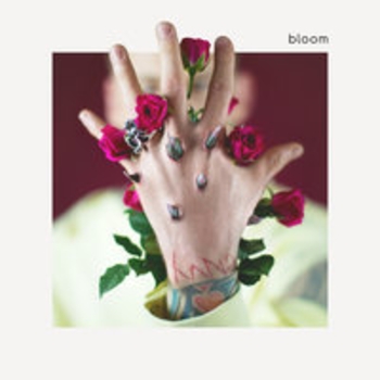Machine Gun Kelly – Wake + Bake (Bloom 2017)