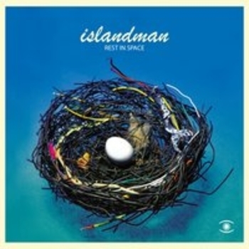 Islandman – Following (Rest in Space 2018)