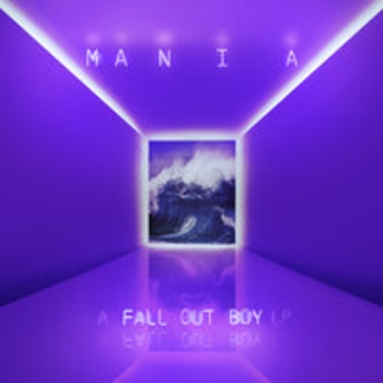 Fall Out Boy – Wilson (Expensive Mistakes) (M A N I A 2018)
