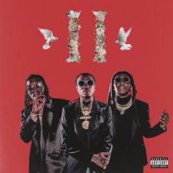 migos – Higher We Go (Intro) (Culture II, 2018)