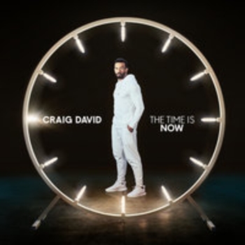 Craig David – For The Gram (The Time Is Now 2018)