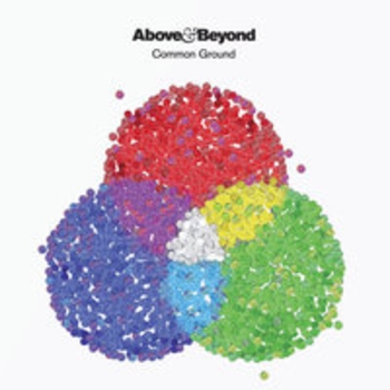 Above & Beyond – The Inconsistency Principle (Common Ground 2018)