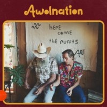 Awolnation – Seven Sticks of Dynamite (Here Come the Runts 2018)