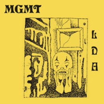 MGMT – Little Dark Age (Little Dark Age 2018)