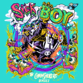 The Chainsmokers – Sick Boy (Trobi Remix 2018)