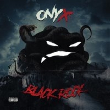 Onyx – Love Is a Gun (Black Rock 2018)