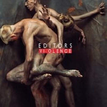 Editors – Violence (Violence 2018)