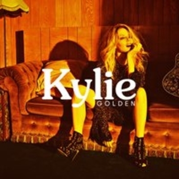 Kylie Minogue – Radio On (Golden 2018)