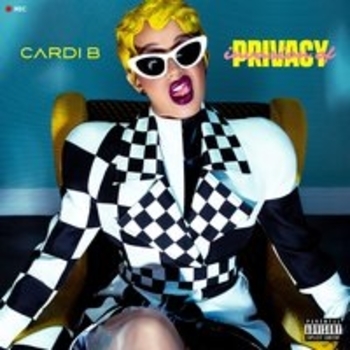 Cardi B – Bodak Yellow (Invasion Of Privacy 2018)