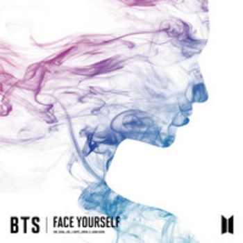 BTS – MIC Drop (Japanese Version) (Face Yourself 2018)