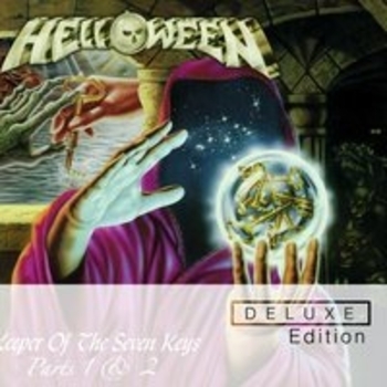 Helloween – Twilight Of The Gods (Keeper of the Seven Keys, Pt 1, 1987)