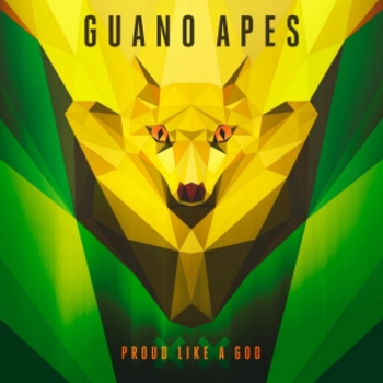 Guano Apes – Crossing the Deadline (Proud Like a God XX, 2017)