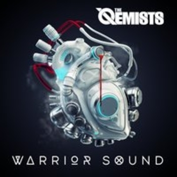 The Qemists – Let It Burn (Warrior Sound 2016)