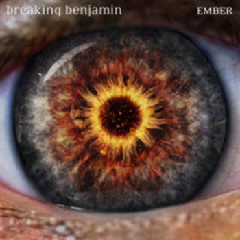 Breaking Benjamin – The Dark of You (Ember 2018)