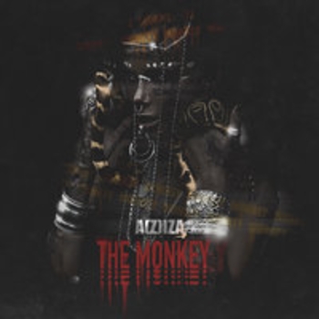 Aziza – Supreme (Bonus) (The Monkey 2018)