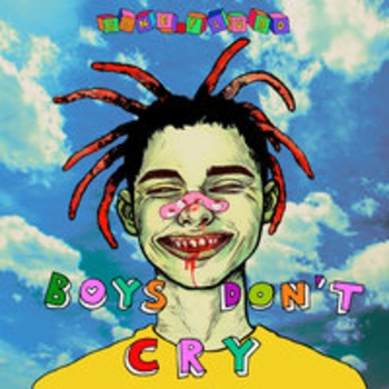 GONE.Fludd – Мамбл (Boys Don't Cry 2018)