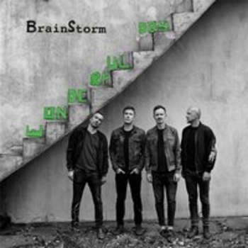 Brainstorm – Wonderful Day (Wonderful Day 2018)
