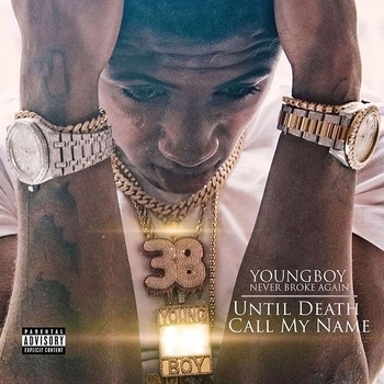 NBA Youngboy – Worth It