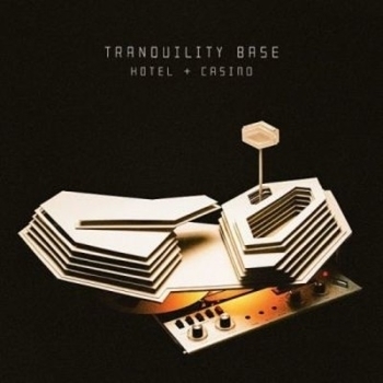 Arctic Monkeys – She Looks Like Fun (Tranquility Base Hotel & Casino 2018)