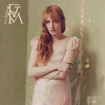 Florence + the Machine – Big God (High As Hope 2018)