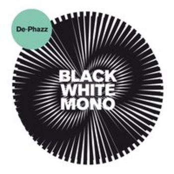 De-Phazz – Esperance (Black White Mono 2018)