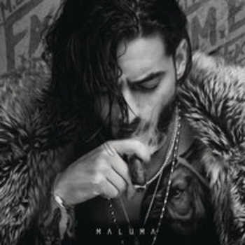 Maluma – El Prestamo (F.A.M.E. 2018)