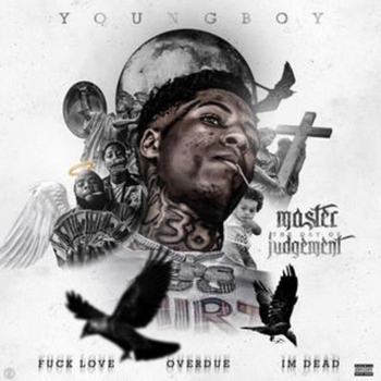 NBA Youngboy – Yessir (Master The Day Of Judgement 2018)