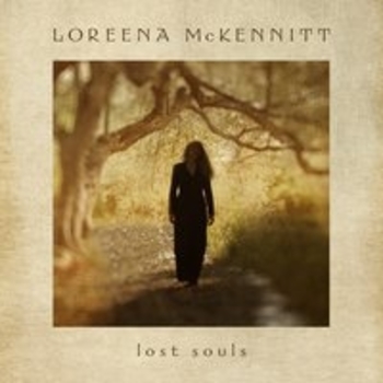 Loreena McKennitt – Lost Souls (Lost Souls 2018)