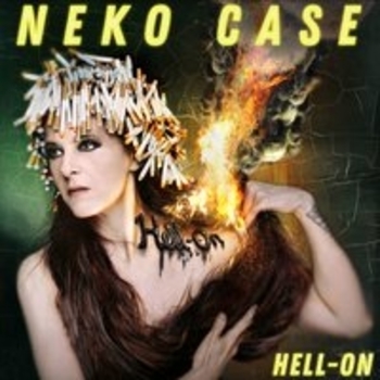 Neko Case – My Uncle's Navy (Hell-On 2018)