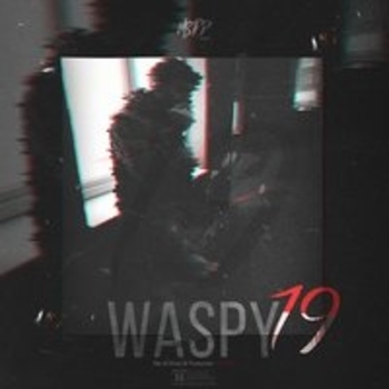 Waspy – 19 (19, 2018)