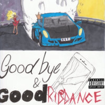 Juice Wrld – Lucid Dreams (Goodbye & Good Riddance 2018)