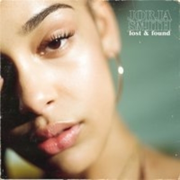 Jorja Smith – Teenage Fantasy (Lost & Found 2018)