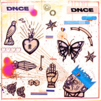 DNCE – TV In The Morning (People To People 2018)