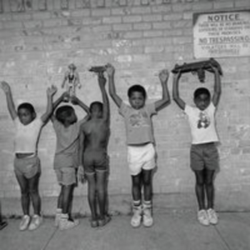 Nas – Adam and Eve (Nasir 2018)